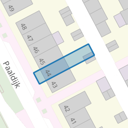 Perceel HOO00-I-10113