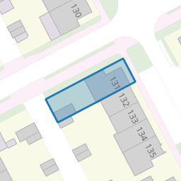 Perceel HOO00-I-10115