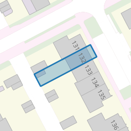 Perceel HOO00-I-10116