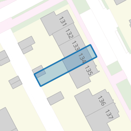 Perceel HOO00-I-10118