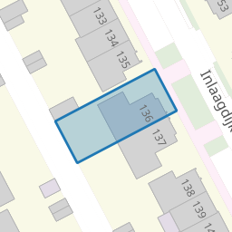 Perceel HOO00-I-10120