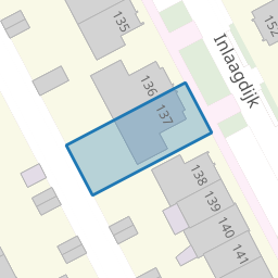 Perceel HOO00-I-10121