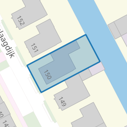 Perceel HOO00-I-10132