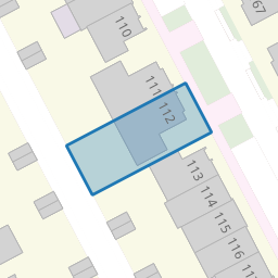 Perceel HOO00-I-10146