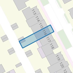 Perceel HOO00-I-10150