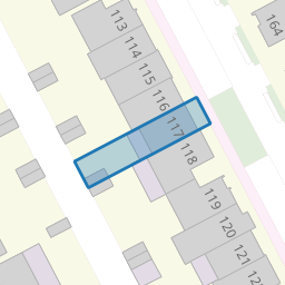 Perceel HOO00-I-10151