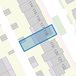 Perceel HOO00-I-10152