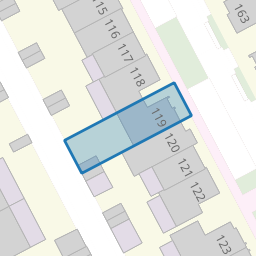 Perceel HOO00-I-10153