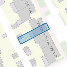 Perceel HOO00-I-10160