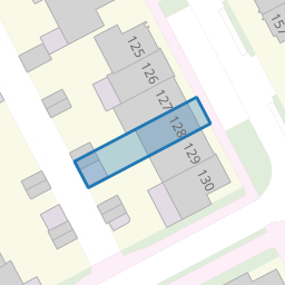 Perceel HOO00-I-10162