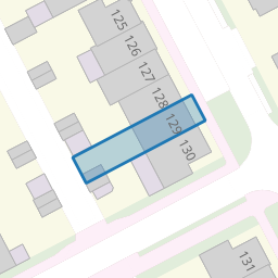 Perceel HOO00-I-10163