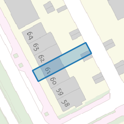 Perceel HOO00-I-10184