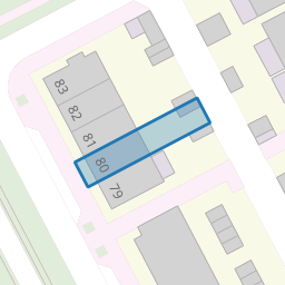 Perceel HOO00-I-10189