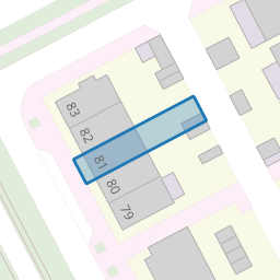 Perceel HOO00-I-10190