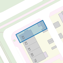 Perceel HOO00-I-10192