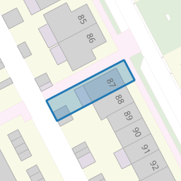 Perceel HOO00-I-10196