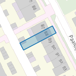 Perceel HOO00-I-10197