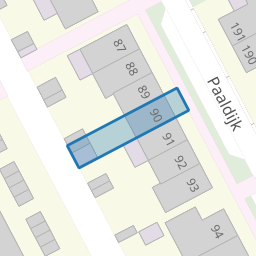 Perceel HOO00-I-10199