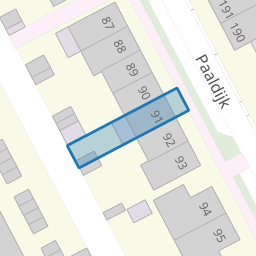 Perceel HOO00-I-10200