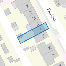 Perceel HOO00-I-10201