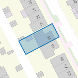 Perceel HOO00-I-10202