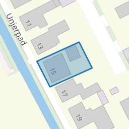 Perceel HOO00-I-1021