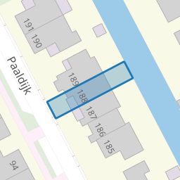 Perceel HOO00-I-10213