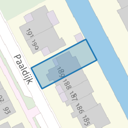 Perceel HOO00-I-10214