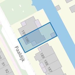 Perceel HOO00-I-10215