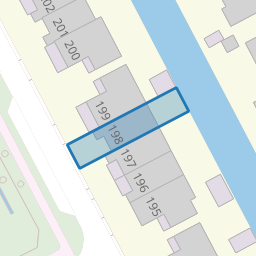 Perceel HOO00-I-10223