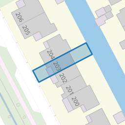 Perceel HOO00-I-10226