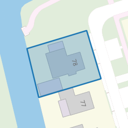 Perceel HOO00-I-10231