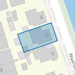 Perceel HOO00-I-10232