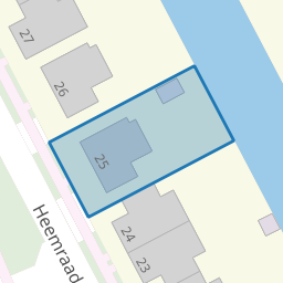 Perceel HOO00-I-10234