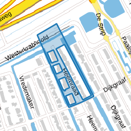 Perceel HOO00-I-10236