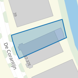 Perceel HOO00-I-10245