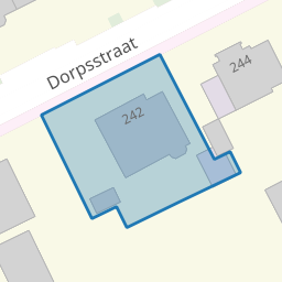 Perceel HOO00-I-10257