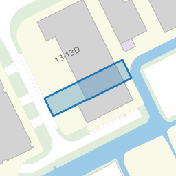 Perceel HOO00-I-10260