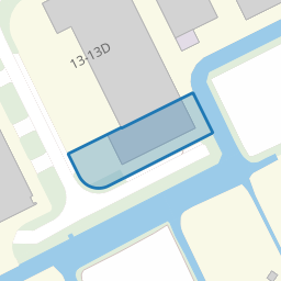 Perceel HOO00-I-10261