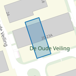 Perceel HOO00-I-10262