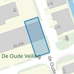 Perceel HOO00-I-10264