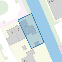 Perceel HOO00-I-10267