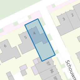 Perceel HOO00-I-10270