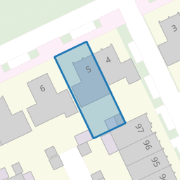 Perceel HOO00-I-10271