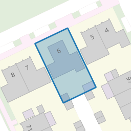 Perceel HOO00-I-10272