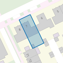 Perceel HOO00-I-10273