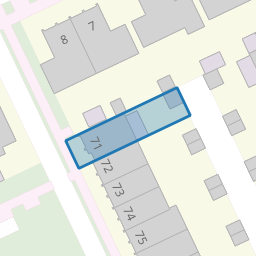 Perceel HOO00-I-10275