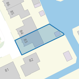 Perceel HOO00-I-10284