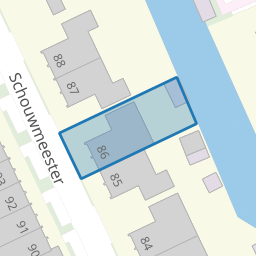 Perceel HOO00-I-10287