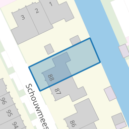 Perceel HOO00-I-10289